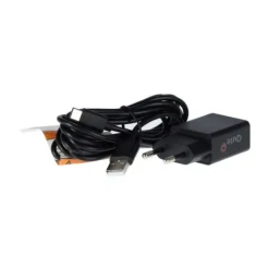 Qute Dualmode BeeldBabyfoon Q-Connection Smart Met Wifi-Tuya><noscript><img width=