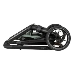 Qute Kinderwagen Q-Journey Antra - Antra frame> Uitbreidbare Kinderwagens|Wandelwagens