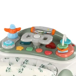 Qute Loopstoel Q-Cooper Zand><noscript><img width=