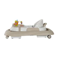 Qute Loopstoel Q-Cooper Zand><noscript><img width=