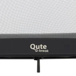 Qute Q-break Campingbed easyfold green><noscript><img width=