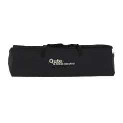 Qute Q-break Campingbed easyfold green><noscript><img width=