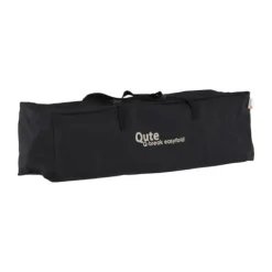 Qute Q-break Campingbed easyfold green><noscript><img width=