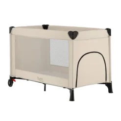 Qute Q-break Campingbed easyfold green><noscript><img width=