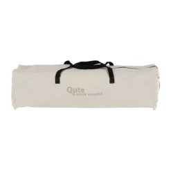 Qute Q-break Campingbed easyfold green><noscript><img width=