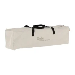 Qute Q-break Campingbed easyfold green><noscript><img width=