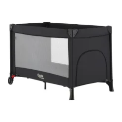 Qute Q-break Campingbed easyfold green><noscript><img width=