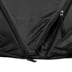 Qute Q-Camp Babytent - Travelcot Black / Desert><noscript><img width=