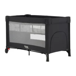 Qute Q-dream Campingbed easyfold ivory><noscript><img width=