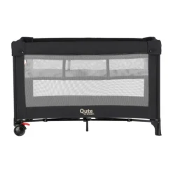 Qute Q-dream Campingbed easyfold ivory><noscript><img width=