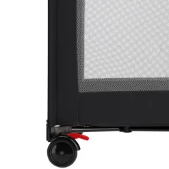 Qute Q-dream Campingbed easyfold ivory><noscript><img width=