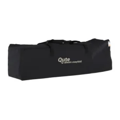 Qute Q-dream Campingbed easyfold ivory><noscript><img width=