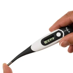Qute Q-Flex Digitale Thermometer> Thermometers