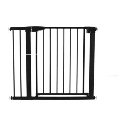 Qute Q-keeper verlengstuk zwart 14cm> Accessoires Traphekken