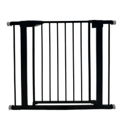 Qute Q-keeper verlengstuk zwart 7cm> Accessoires Traphekken