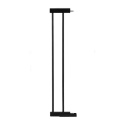 Qute Q-keeper verlengstuk zwart 7cm><noscript><img width=