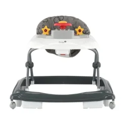 Qute Q-Limo Loopstoel - Circle Grey> Loopstoelen