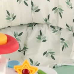 Qute Q-Limo Loopstoel - Circle Grey><noscript><img width=