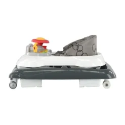 Qute Q-Limo Loopstoel - Circle Grey><noscript><img width=