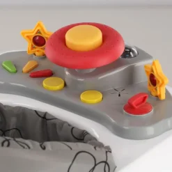 Qute Q-Limo Loopstoel - Circle Grey><noscript><img width=