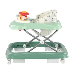 Qute Q-Limo Loopstoel - Circle Grey><noscript><img width=