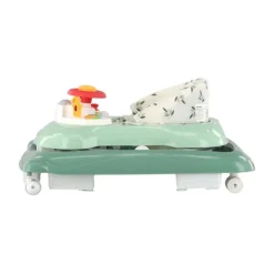 Qute Q-Limo Loopstoel - Circle Grey><noscript><img width=