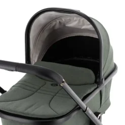 Qute Q-Rider Plus Kinderwagen - Denim Blue | Kidsriver Curve Autostoel - Black><noscript><img width=