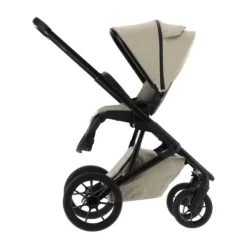 Qute Q-Rider Plus Kinderwagen - Denim Blue | Kidsriver Curve Autostoel - Black><noscript><img width=