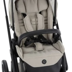 Qute Q-Rider Plus Kinderwagen - Denim Blue | Kidsriver Curve Autostoel - Black><noscript><img width=