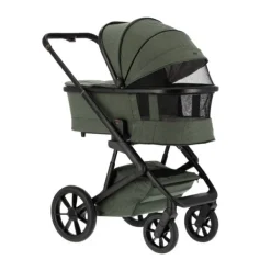 Qute Q-Rider Plus Kinderwagen - Denim Blue | Kidsriver Curve Autostoel - Black><noscript><img width=