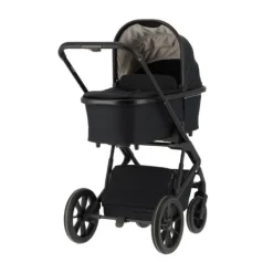 Qute Q-Rider Plus Kinderwagen - Denim Blue | Kidsriver Curve Autostoel - Black><noscript><img width=