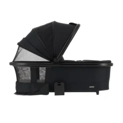 Qute Q-Rider Plus Kinderwagen - Denim Blue | Kidsriver Curve Autostoel - Black><noscript><img width=