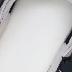 Qute Q-Rider Plus Kinderwagen - Denim Blue | Kidsriver Curve Autostoel - Black><noscript><img width=