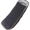 Qute Q-Rider Voetenzak Special Black> Accessoires Kinderwagens|Accessoires Tweeling/Duo