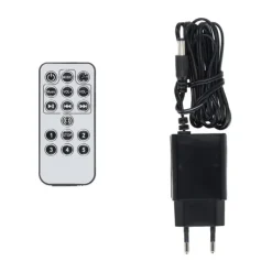 Qute Q-wiggle electric Co-Sleeper cream - white wash><noscript><img width=