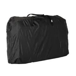 Qute Q-wiggle electric Co-Sleeper cream - white wash><noscript><img width=