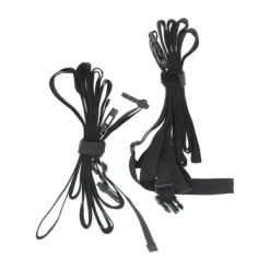 Qute Q-wiggle electric Co-Sleeper cream - white wash><noscript><img width=