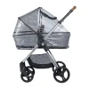 Qute Regenhoes Q-move Reiswieg> Accessoires Kinderwagens|Accessoires Tweeling/Duo