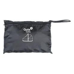 Qute Regenhoes Q-move Reiswieg><noscript><img width=