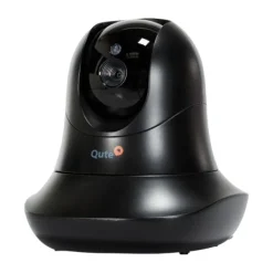 Qute Single Camera Start> Losse Camera's