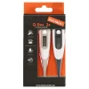 Qute Thermometer Digitaal Q-Flex Duo-Pack> Thermometers