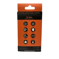 Qute Thermometer Digitaal Q-Flex Duo-Pack><noscript><img width=