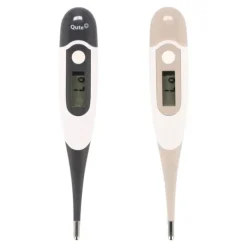 Qute Thermometer Digitaal Q-Flex Duo-Pack><noscript><img width=