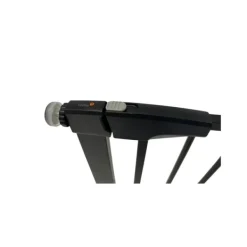 Qute Traphek Q-keeper zwart> Traphekken Configuratiesysteem|Traphekken Met Rolsysteem