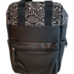 Ralph Boyer Rugzak Snake> Rugzakken|Lederlook Tassen