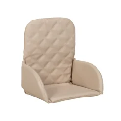 Ralph Boyer Stoelverkleiner Leer Beige> Accessoires Kinderstoelen|Stoelverkleiners