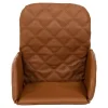 Ralph Boyer Stoelverkleiner Leer Cognac> Accessoires Kinderstoelen|Stoelverkleiners