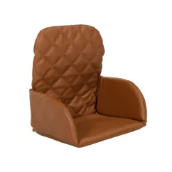 Ralph Boyer Stoelverkleiner Leer Cognac> Accessoires Kinderstoelen|Stoelverkleiners