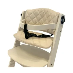 Ralph Boyer Stoelverkleiner Meegroeistoel Beige> Accessoires Kinderstoelen|Stoelverkleiners