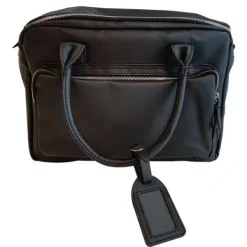 Ralph Boyer Yara Dark Brown> Lederlook Tassen